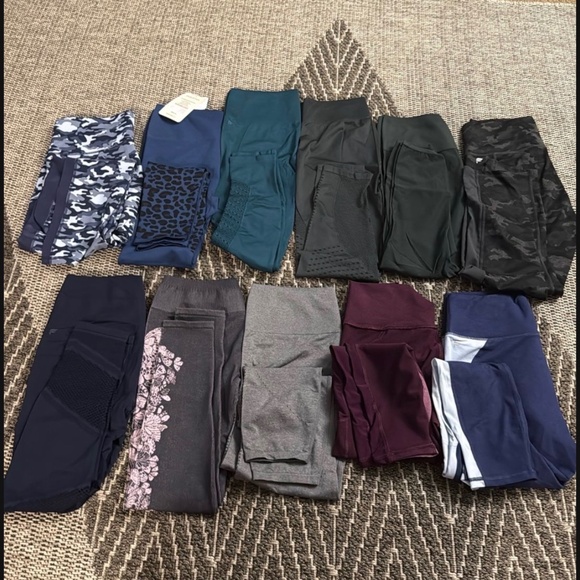 Fabletics Other - Fabletics leggings